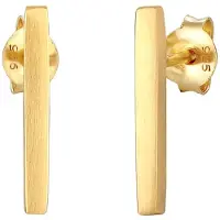 Elli Boucles d'oreilles or