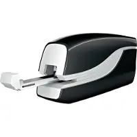 Leitz Agrafeuse électrique 5566 WOW - noir