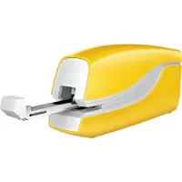 Leitz WOW agrafeuse électrique 10 feuilles