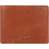 Strellson Porte-monnaies cognac