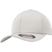 Flexfit Casquette argent
