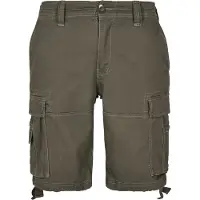 Brandit Pantalon cargo kaki