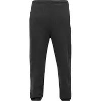 Urban Classics Pantalon gris foncé