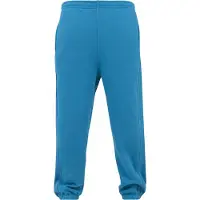 Urban Classics Pantalon turquoise