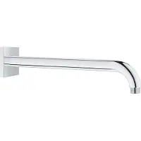 GROHE Bras de douche de pluie Bras de douche saillie 275 mm, 27488000