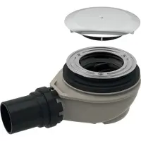 Geberit Bonde de receveur de douche GEBERIT 90 mm 150.552.21.1
