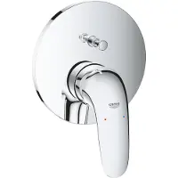 GROHE Eurostyle Mitigeur monocommandé pour bain