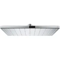 GROHE pomme de douche 310 x 310 mm chrome 26568000