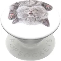 PopSockets PopGrip - Amovible - Amovible - Cat Nap