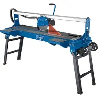 Scheppach coupe-carreaux FS4700 - 230V 50Hz 1200W ; 5906707901