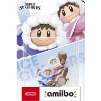 Nintendo Amiibo Super Smash Ice Climber RESTP. Collection Super Smash Bros