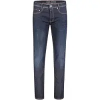 MAC Jean Macflexx Superstretch H736 Bleu taille W 36 - L 34 - 44 FR