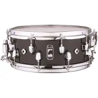 Mapex Black Panther Nucleus 14" x 5.5 Maple/Walnut Snare Drum
