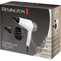 Remington D5720 Thermacare Pro 2400