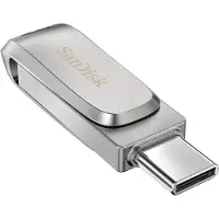 SanDisk DRIVE LUXE 256GB