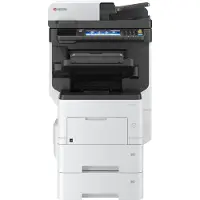 Kyocera ECOSYS M3860idnf Multigerät sw 4-in-1