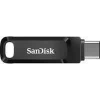 SanDisk Ultra Dual Drive Go - 512 Go