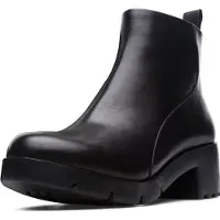 Camper Bottines ' Wanda ' noir