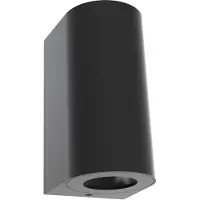 Nordlux - Canto Maxi 2 Applique Murale Black