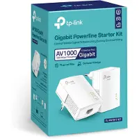 TP-LINK TL-PA7017 Kit (Sans Wifi)