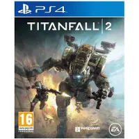Titanfall 2 PS4