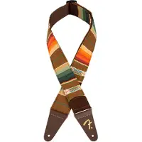 Fender 2" Sonoran Guitar Strap Saguaro