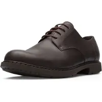 Camper Chaussure à lacets 'Neuman' marron