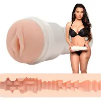 Fleshlight Lana Rhoades Destiny Masturbateur masculin 25 cm