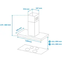NOVY Flat'line 7660