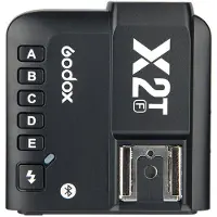 Godox X2 Transmitter voor Fujifilm