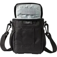 Lowepro Adventura SH 100 II Noir