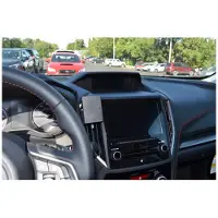 Brodit ProClip Subaru Forester Sport 2019 Centrale Bevestiging