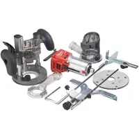 Milwaukee M18FTR-0X (Défonceuse)