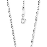 Engelsrufer Chaîne maille jaseron Argent