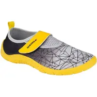 Waimea Chaussures d'Eau Waimea Unisex Dory Geel-Taille 28
