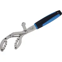 BBB T-rexgrip Cassette Extractor Noir