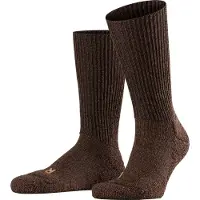 Falke Unisexe Walkie Ergo SO Dark Brown-Taille 35 - 36
