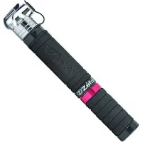 Zéfal Mini-Pompe Vtt Z Cross Xl
