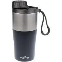Rubytec Tasse Isotherme Rubytec Shira Bigshot Black 0,35L