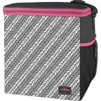 Thermos Fashion Basics Sac Isoth. 16.5l Lockwood27x23x27cm - 24can - 5.5h Froid