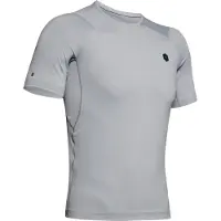 Under Armour Chemise de compression UA Rush HG Compression SS 1353449-011 | La taille:XL