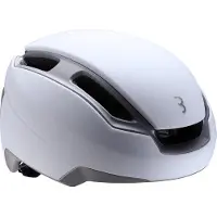 BBB Casque BHE-56 Indra blanc mat Taille L (58-62 cm)