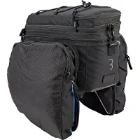 BBB Sacoche De Porte-bagages Trunckpack 11.5l
