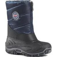 Olang Bottes de Neige BMX Blue-Taille 23 - 24