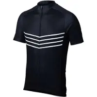 Bbb T-Shirt Comfortfit pour homme - Noir - Tailles : S, XL