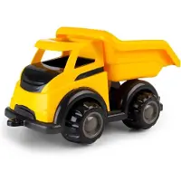 Viking Toys Traktor Spychacz construction p.6
