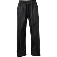 Mac In A Sac Full Zip Pants Noir M