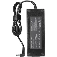 Green Cell Mba1006 (65 W), Alimentation pour notebook, Noir
