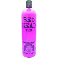 Tigi Bed Head Dumb Blonde Reconstructor 750ml