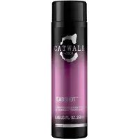 Tigi Catwalk Headshot reconstructive condicioner 250ml bezsulfátový kondicioner na ochranu barvy
